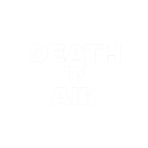 DEATH IN AIR